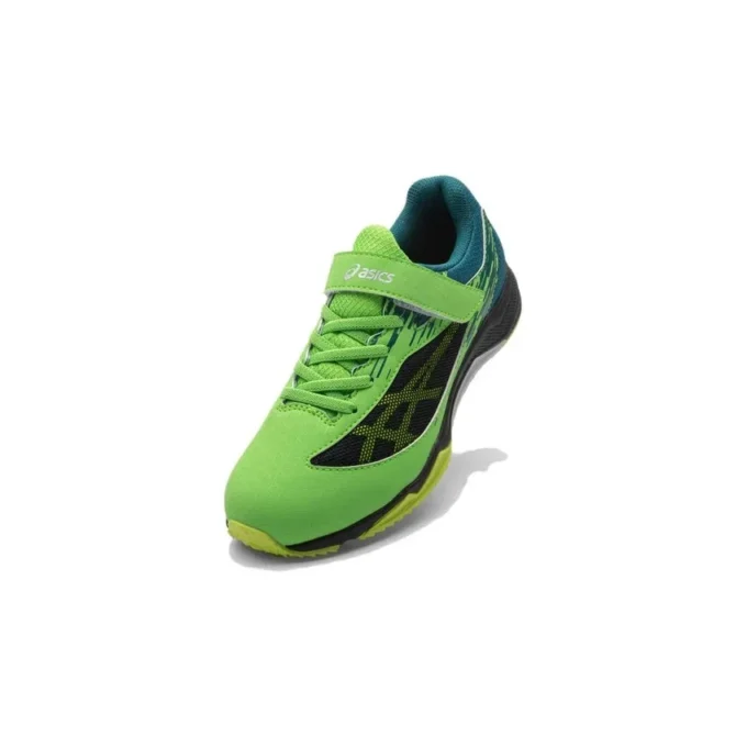 Lazerbeam SI-MG “Verde chiaro/Giallo neon”