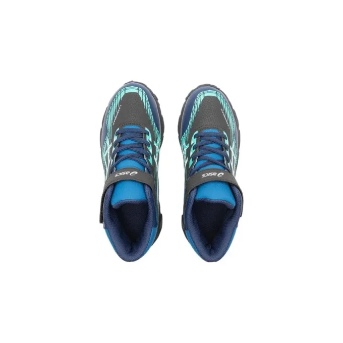 Lazerbeam WG-MG “Black Blue”