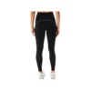 Leggings da allenamento con inserti in mesh “Black”