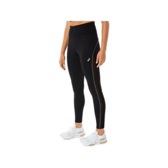 Pantaloni da allenamento in tessuto elasticizzato “Performance Black”