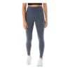 Leggings da allenamento con inserti in rete “Carrier Grey”