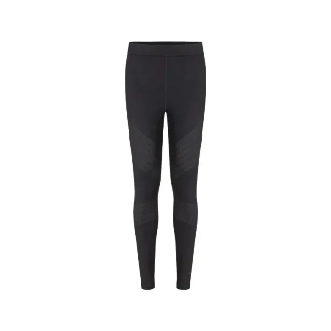 Leggings di sostegno “Performance Black”