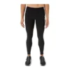 Leggings lunghi LIMO “Performance Black Silver”