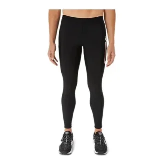 Leggings lunghi LIMO “Performance Black Silver”