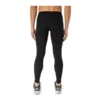 Leggings lunghi LIMO “Performance Black Silver”