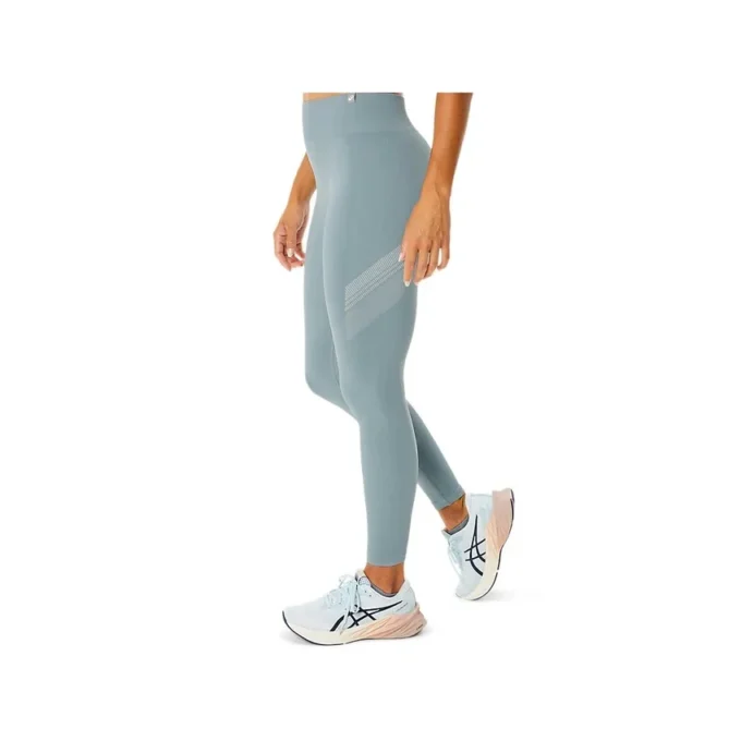 Leggings senza cuciture Nagino Flex “Light Steel”