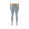 Leggings senza cuciture Nagino Flex “Light Steel”