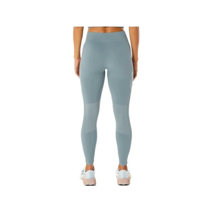 Leggings senza cuciture Nagino Flex “Light Steel”