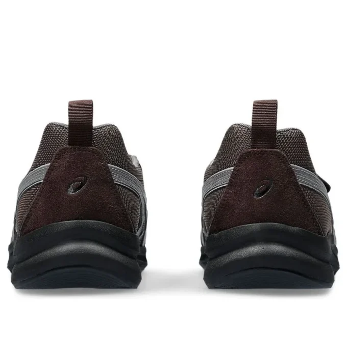 Life Walker 010 “Coffee Grey”