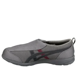 Life Walker 101 (larghezza 3E) Scarpe da corsa Grigio