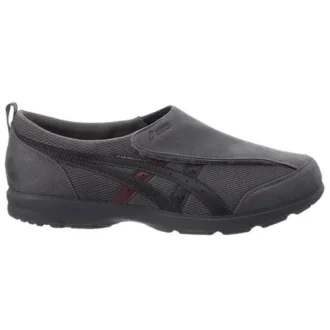 Life Walker 101 (larghezza 3E) Scarpe da corsa Grigio