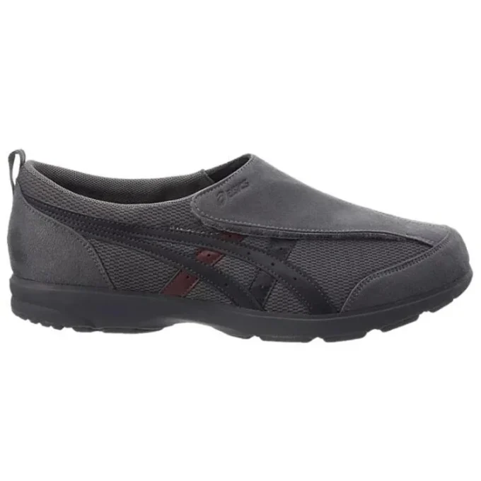 Life Walker 101 (larghezza 3E) Scarpe da corsa Grigio