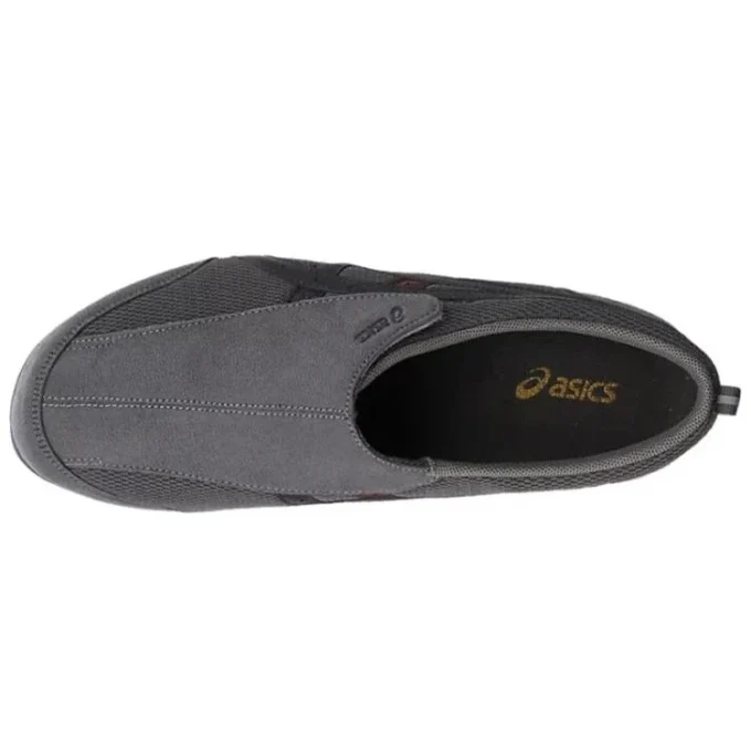 Life Walker 101 (larghezza 3E) Scarpe da corsa Grigio