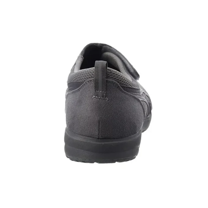 Life Walker 101 (larghezza 3E) Scarpe da corsa Grigio