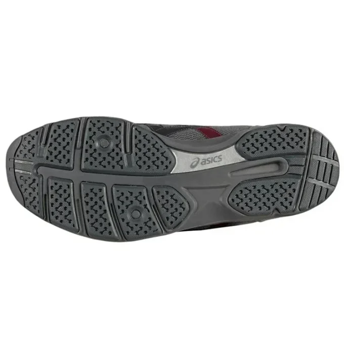 Life Walker 101 (larghezza 3E) Scarpe da corsa Grigio