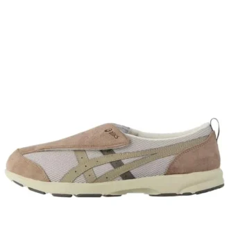 Life Walker 101 (larghezza 3E) Scarpe da corsa Marroni