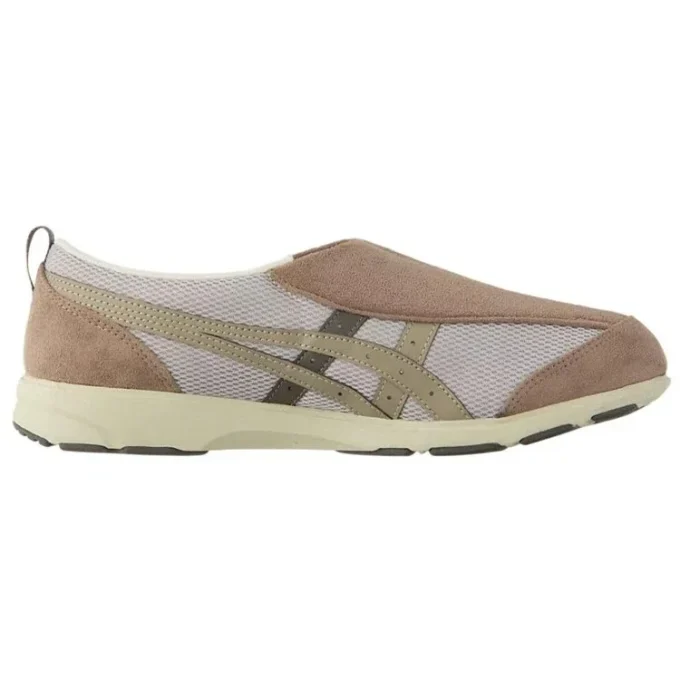 Life Walker 101 (larghezza 3E) Scarpe da corsa Marroni