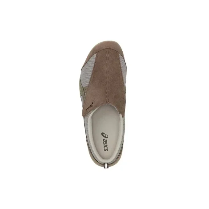 Life Walker 101 (larghezza 3E) Scarpe da corsa Marroni