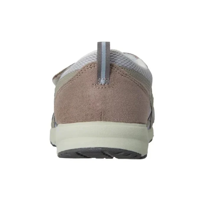 Life Walker 101 (larghezza 3E) Scarpe da corsa Marroni