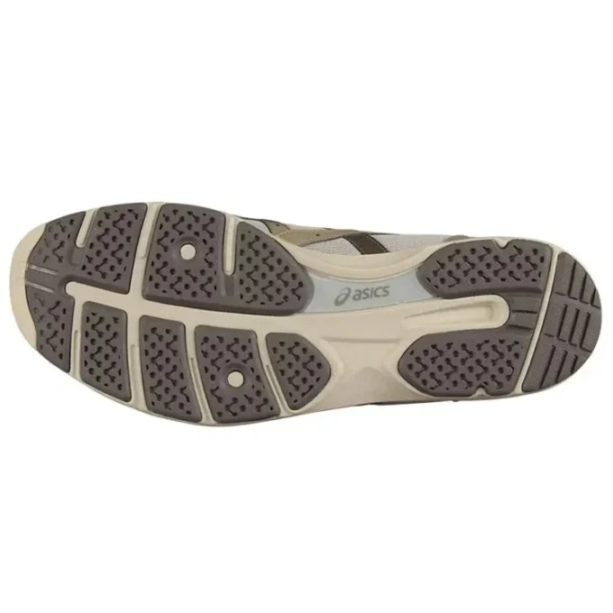 Life Walker 101 (larghezza 3E) Scarpe da corsa Marroni