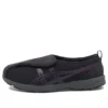 Life Walker 307 Sneakers sportive casual da passeggio “Black Purple”