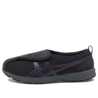 Life Walker 307 Sneakers sportive casual da passeggio “Black Purple”