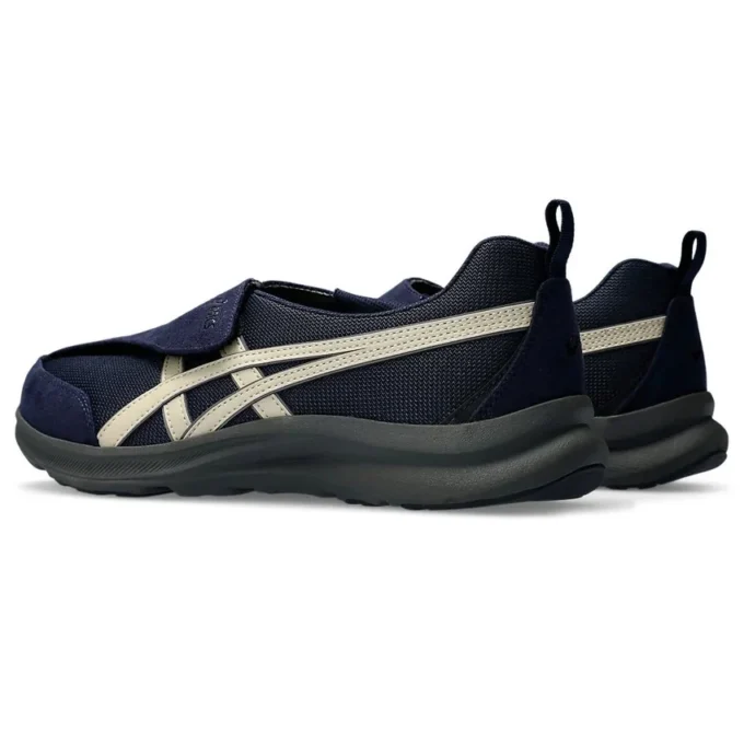 Life Walker “Black Blue”