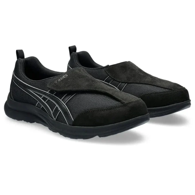 Life Walker “Black White”