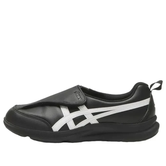 Life Walker LE 2E Wide “Black White”