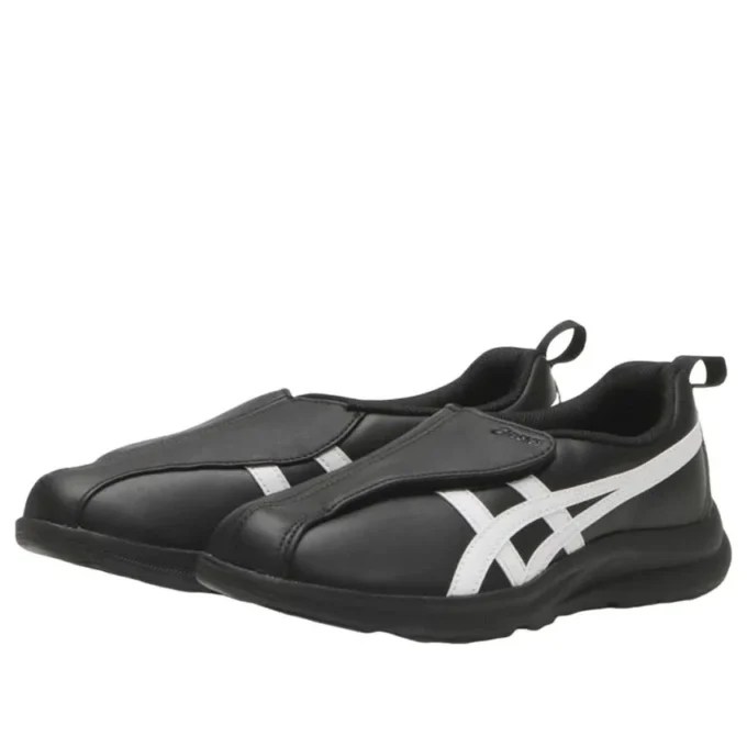 Life Walker LE 2E Wide “Black White”