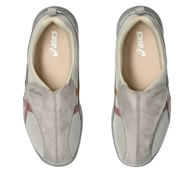 Lifewalker “Beige Rosa Beige”