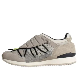 Limited Edt x SBTG x Gel-Lyte 3 OG “Monsoon Patrol – Piedmont Grey”
