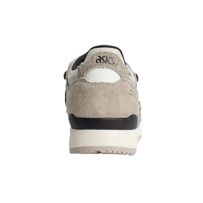 Limited Edt x SBTG x Gel-Lyte 3 OG “Monsoon Patrol – Piedmont Grey”