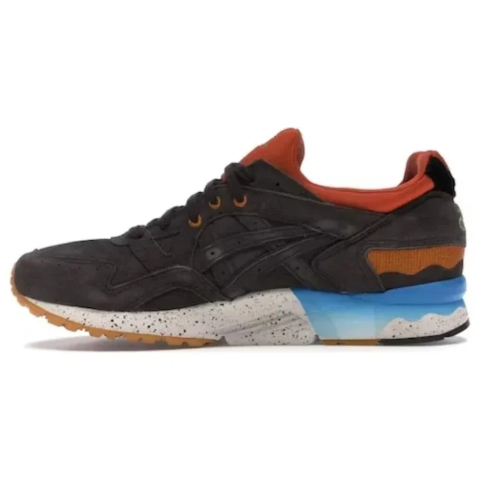 LimitEDitions x Gel-Lyte 5 “Surrealista”
