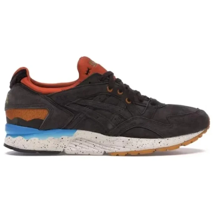 LimitEDitions x Gel-Lyte 5 “Surrealista”