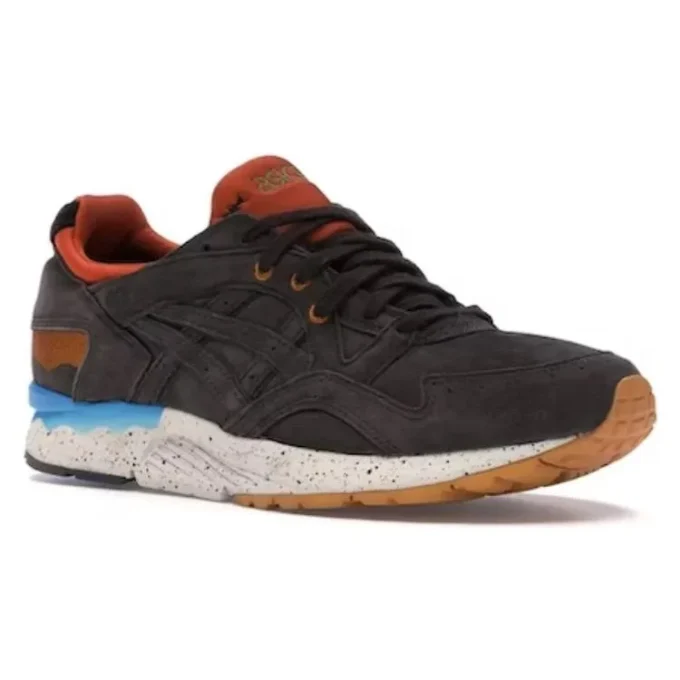 LimitEDitions x Gel-Lyte 5 “Surrealista”