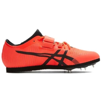 Long Jump Pro 3 “Red Black”