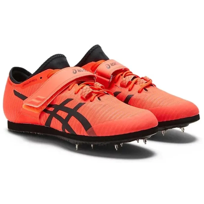 Long Jump Pro 3 “Red Black”