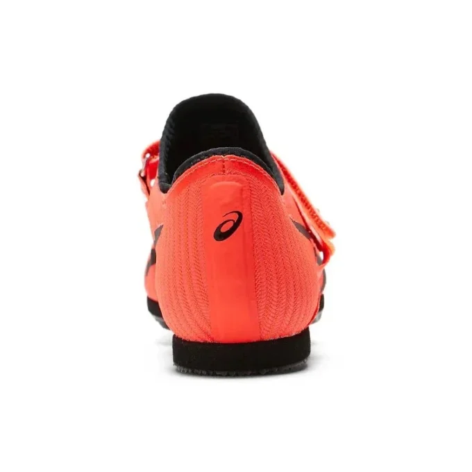 Long Jump Pro 3 “Red Black”