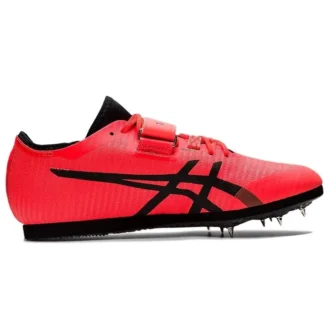 Long Jump Pro 3 “Sunrise Red Black”