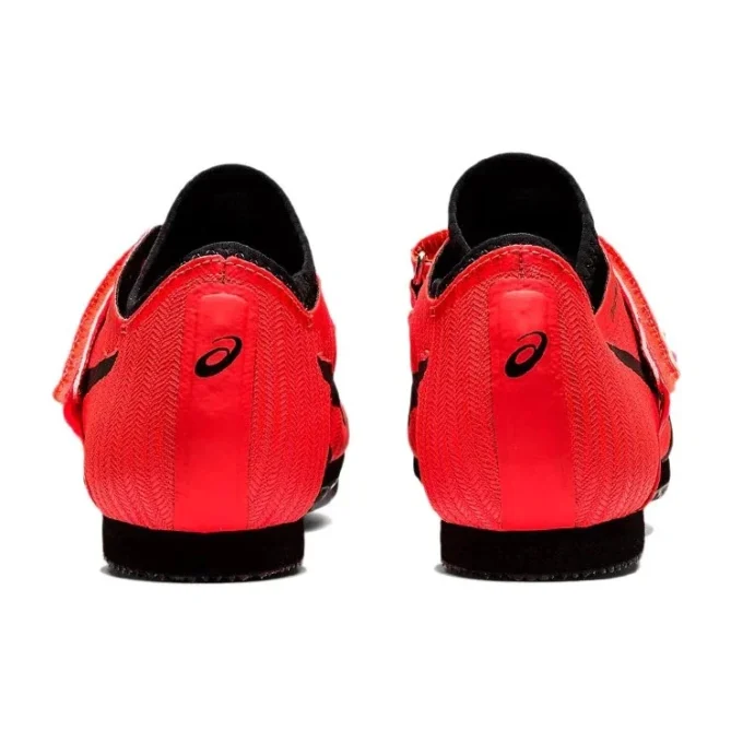 Long Jump Pro 3 “Sunrise Red Black”