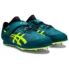 Long Jump Pro 3 “Teal Neon Yellow”