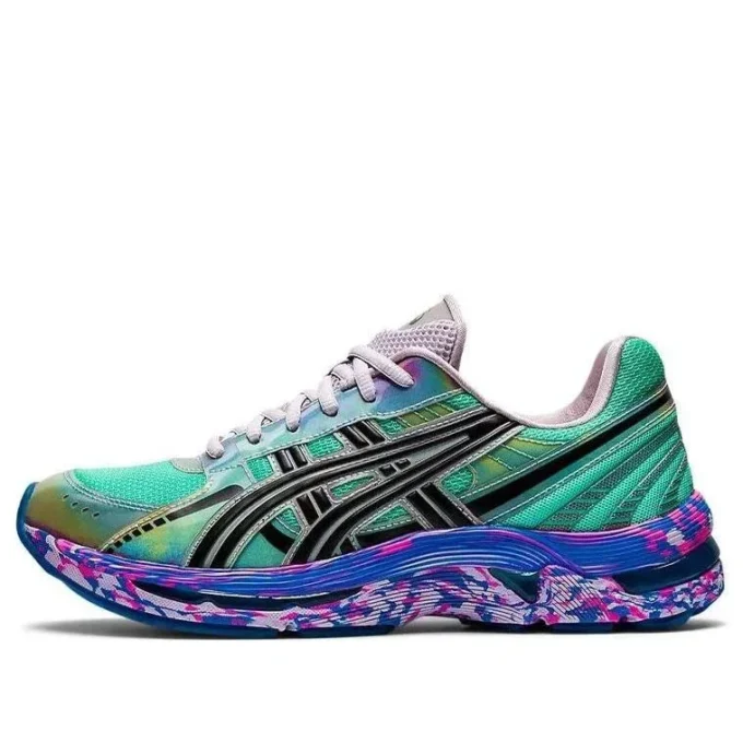 Luisaviaroma x GEL Kyrios “Iridescent”