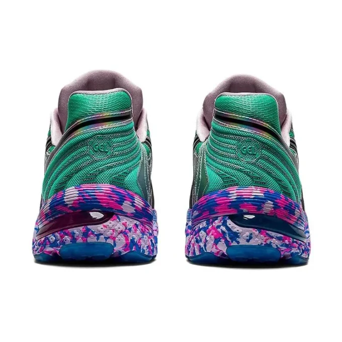 Luisaviaroma x GEL Kyrios “Iridescent”