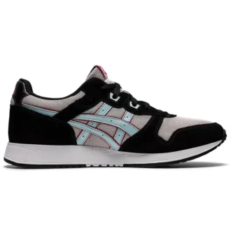 Lyte Classic “Black Aqua Angel”