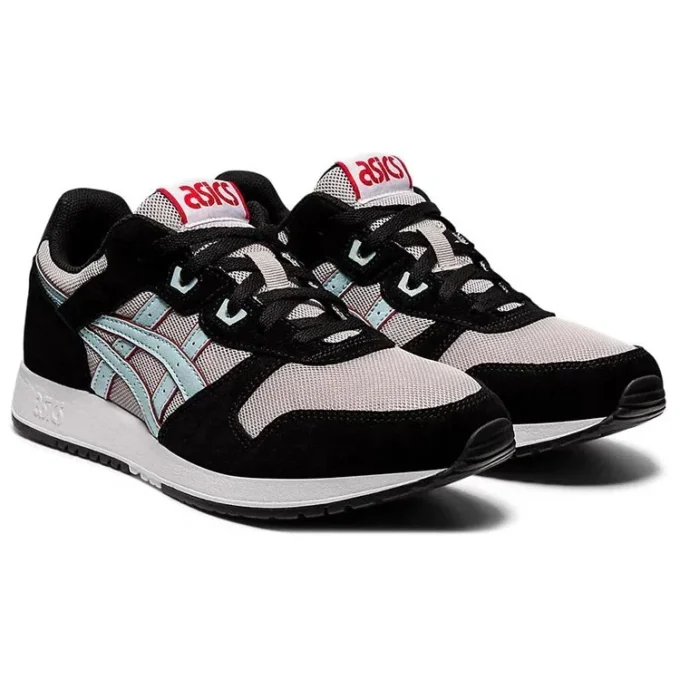 Lyte Classic “Black Aqua Angel”