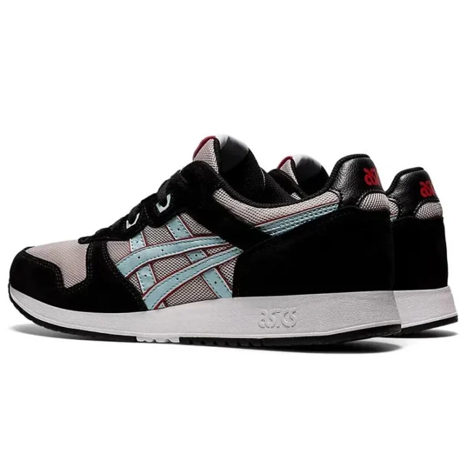 Lyte Classic “Black Aqua Angel”