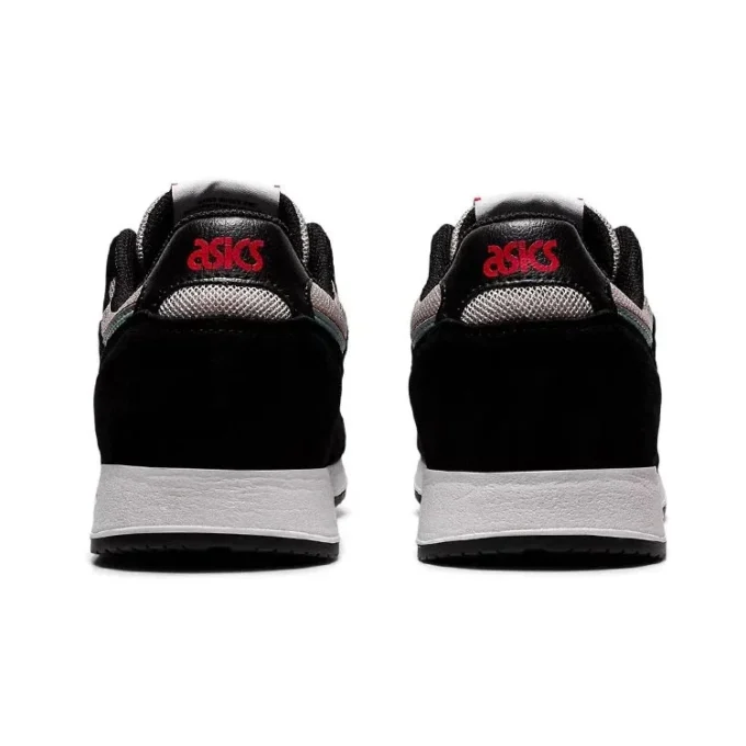 Lyte Classic “Black Aqua Angel”