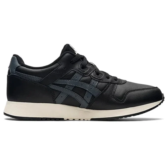 Lyte Classic “Black Carrier Grey”