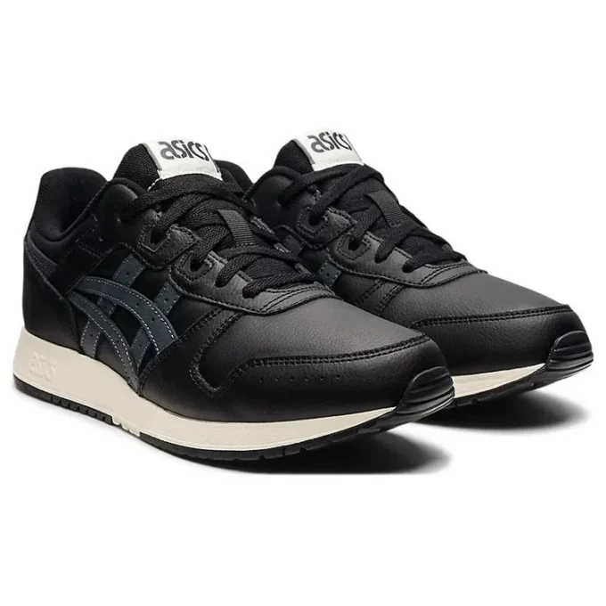 Lyte Classic “Black Carrier Grey”